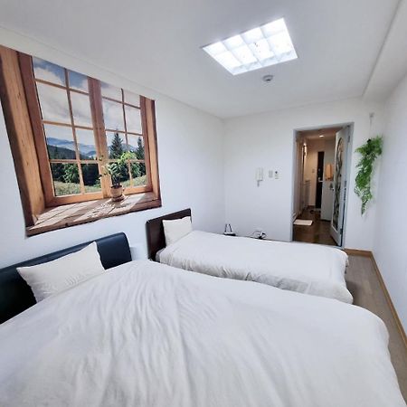 Apartamento 오사카 네코하우스 난바점 Exterior foto