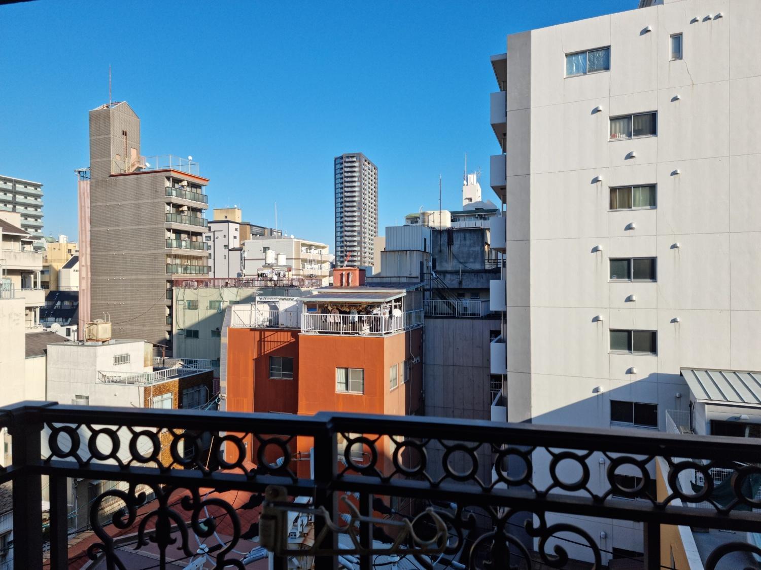 Apartamento 오사카 네코하우스 난바점 Exterior foto