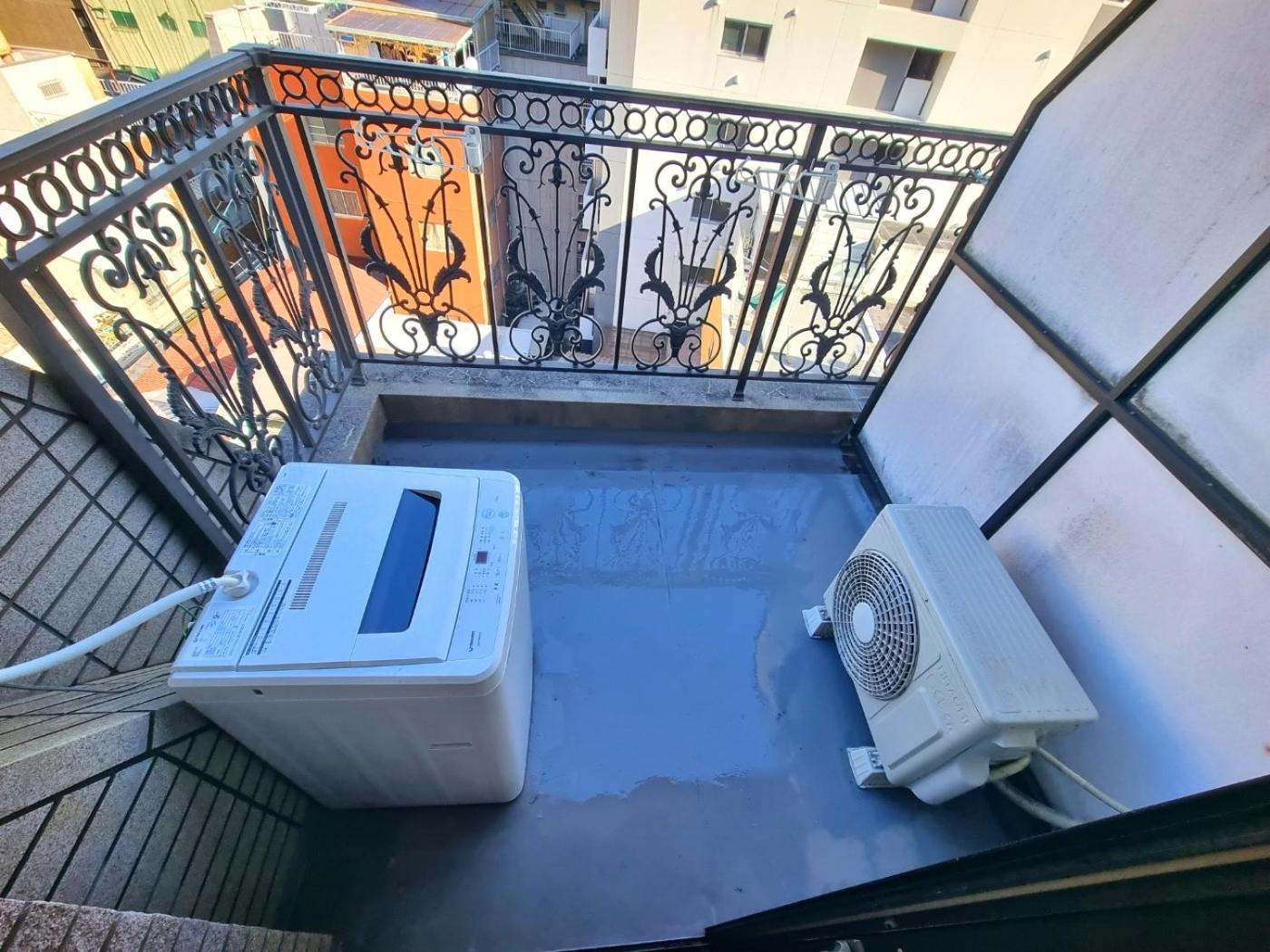 Apartamento 오사카 네코하우스 난바점 Exterior foto