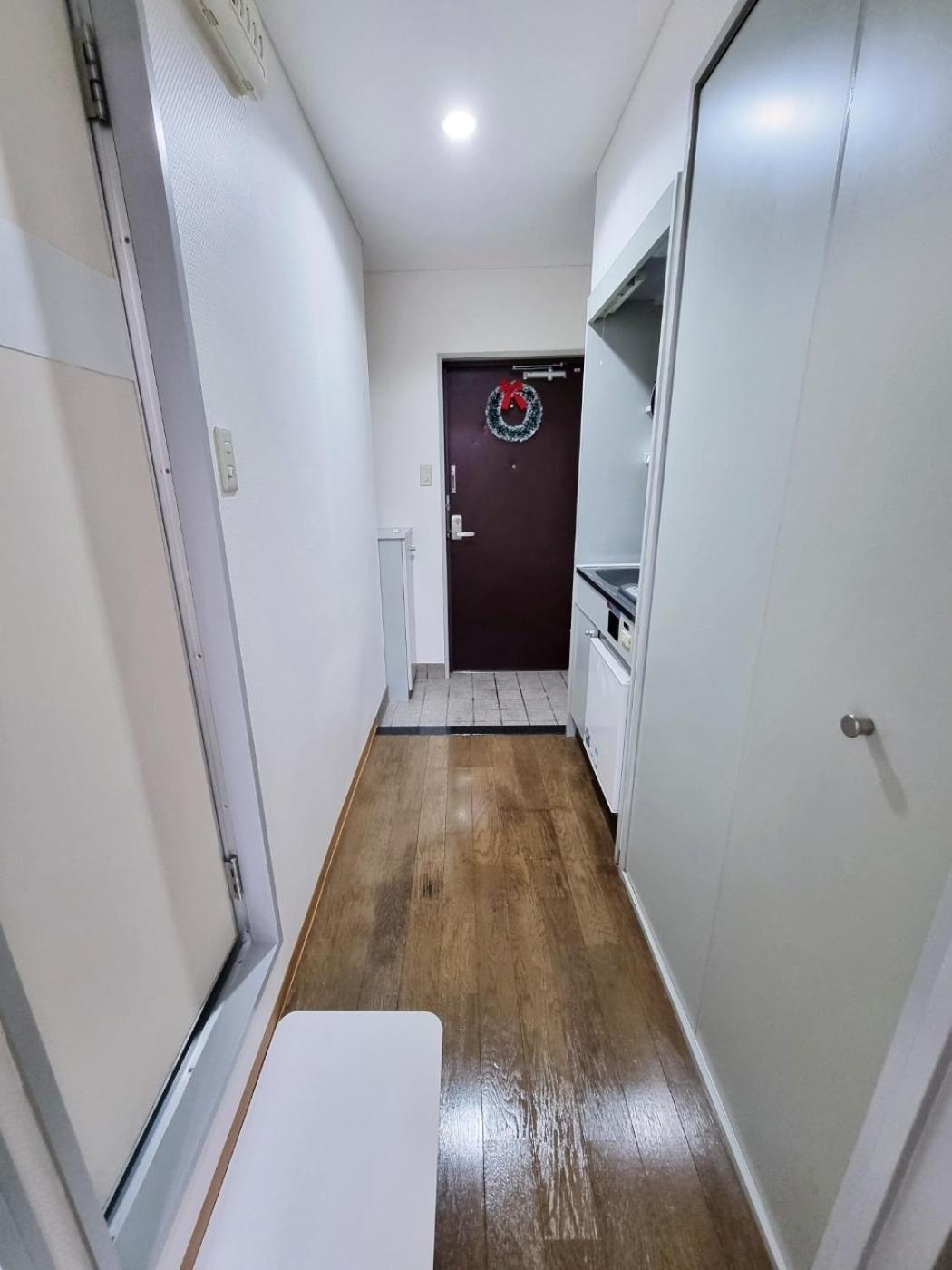 Apartamento 오사카 네코하우스 난바점 Exterior foto