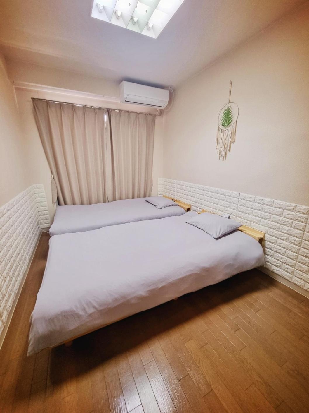 Apartamento 오사카 네코하우스 난바점 Exterior foto