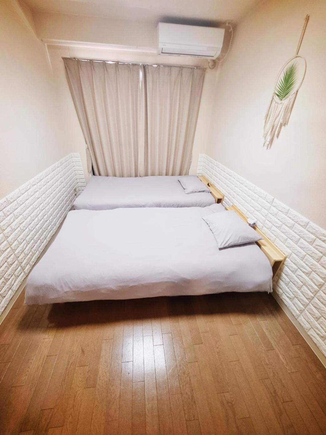 Apartamento 오사카 네코하우스 난바점 Exterior foto