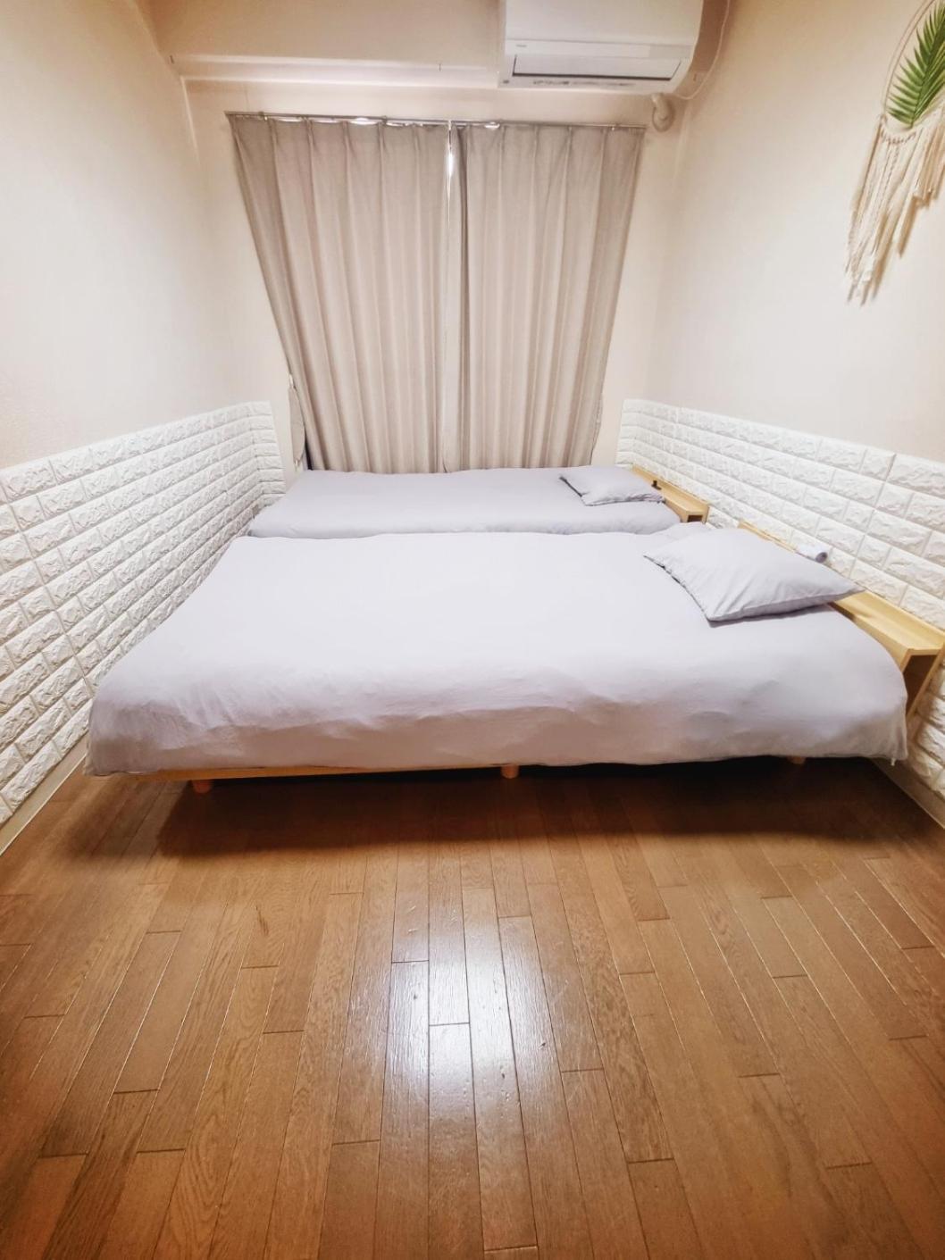 Apartamento 오사카 네코하우스 난바점 Exterior foto