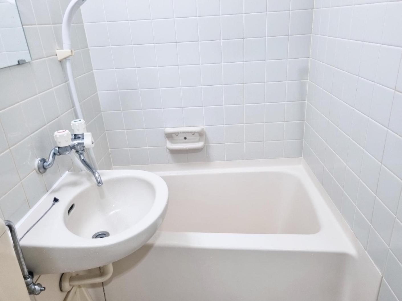 Apartamento 오사카 네코하우스 난바점 Exterior foto