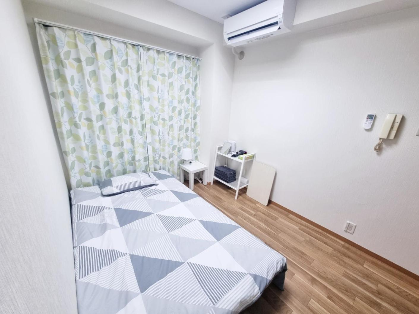Apartamento 오사카 네코하우스 난바점 Exterior foto