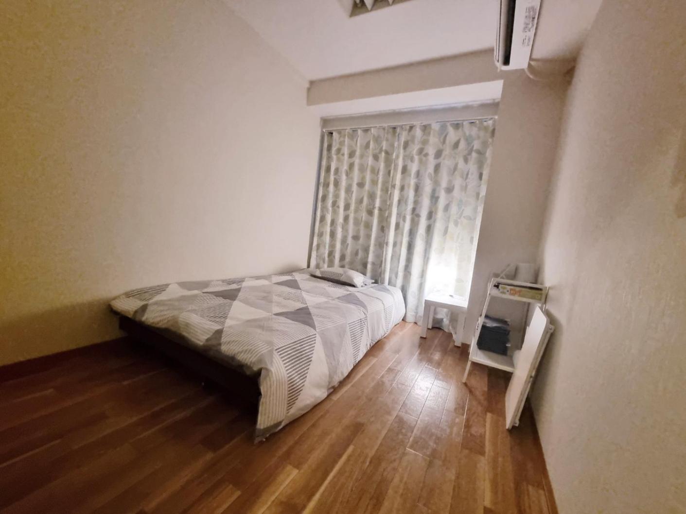 Apartamento 오사카 네코하우스 난바점 Exterior foto