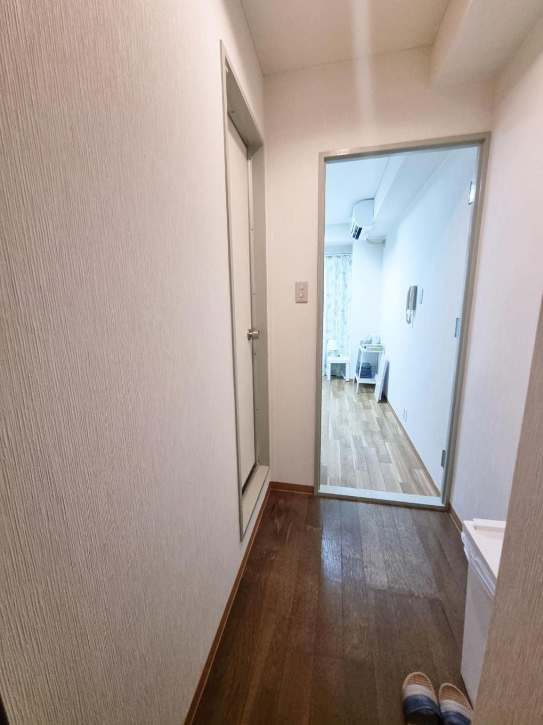 Apartamento 오사카 네코하우스 난바점 Exterior foto