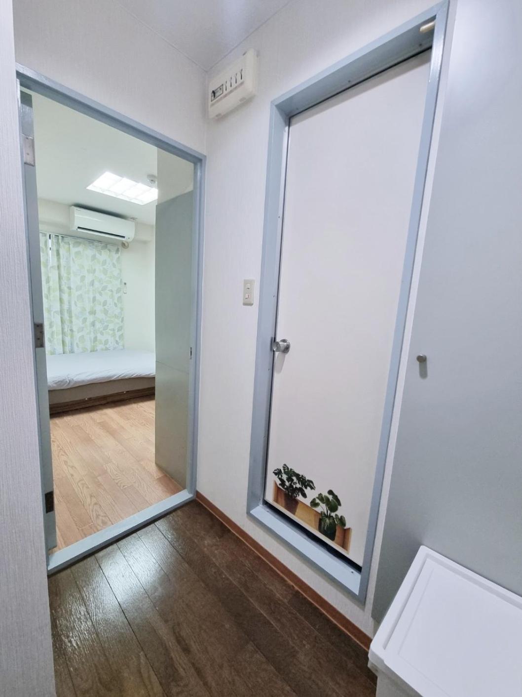Apartamento 오사카 네코하우스 난바점 Exterior foto