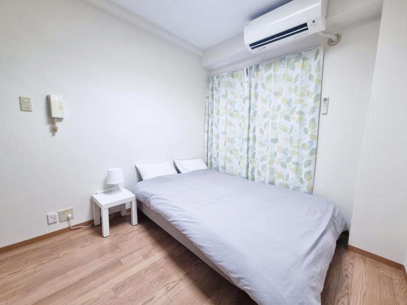 Apartamento 오사카 네코하우스 난바점 Exterior foto