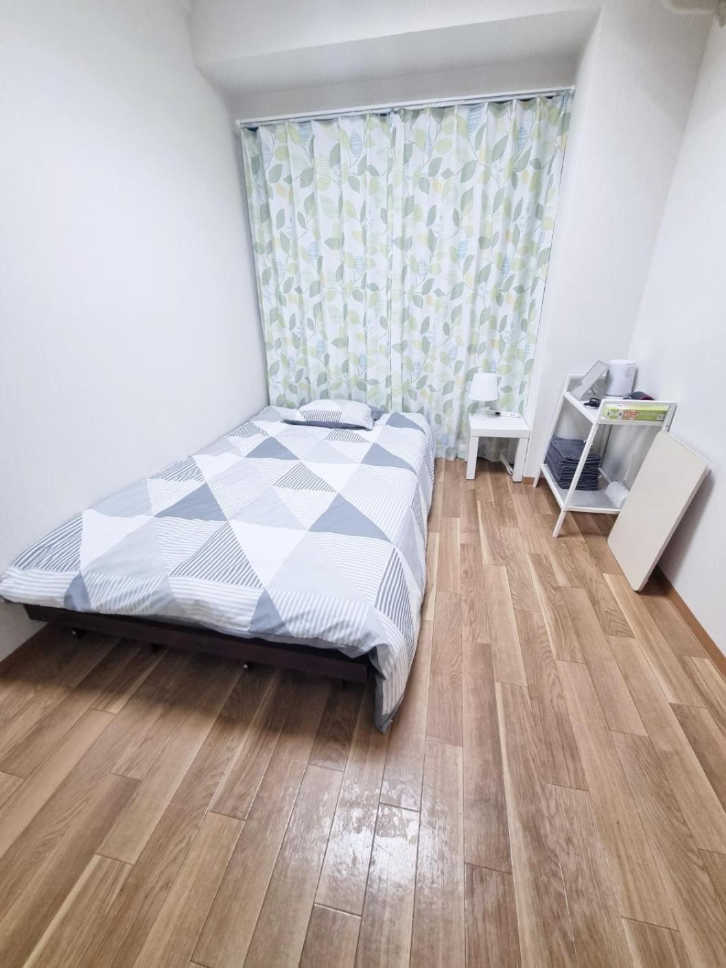 Apartamento 오사카 네코하우스 난바점 Exterior foto