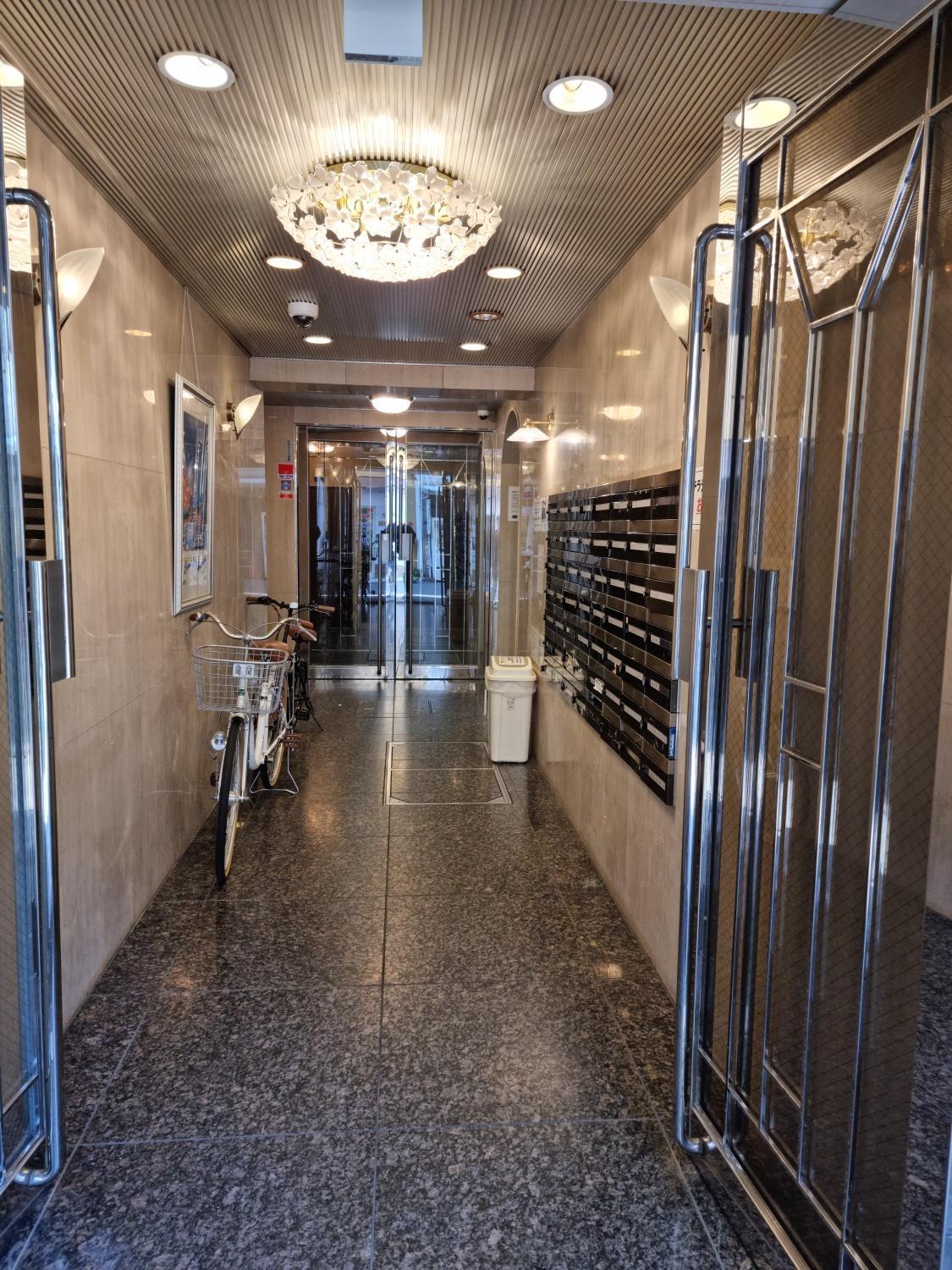 Apartamento 오사카 네코하우스 난바점 Exterior foto