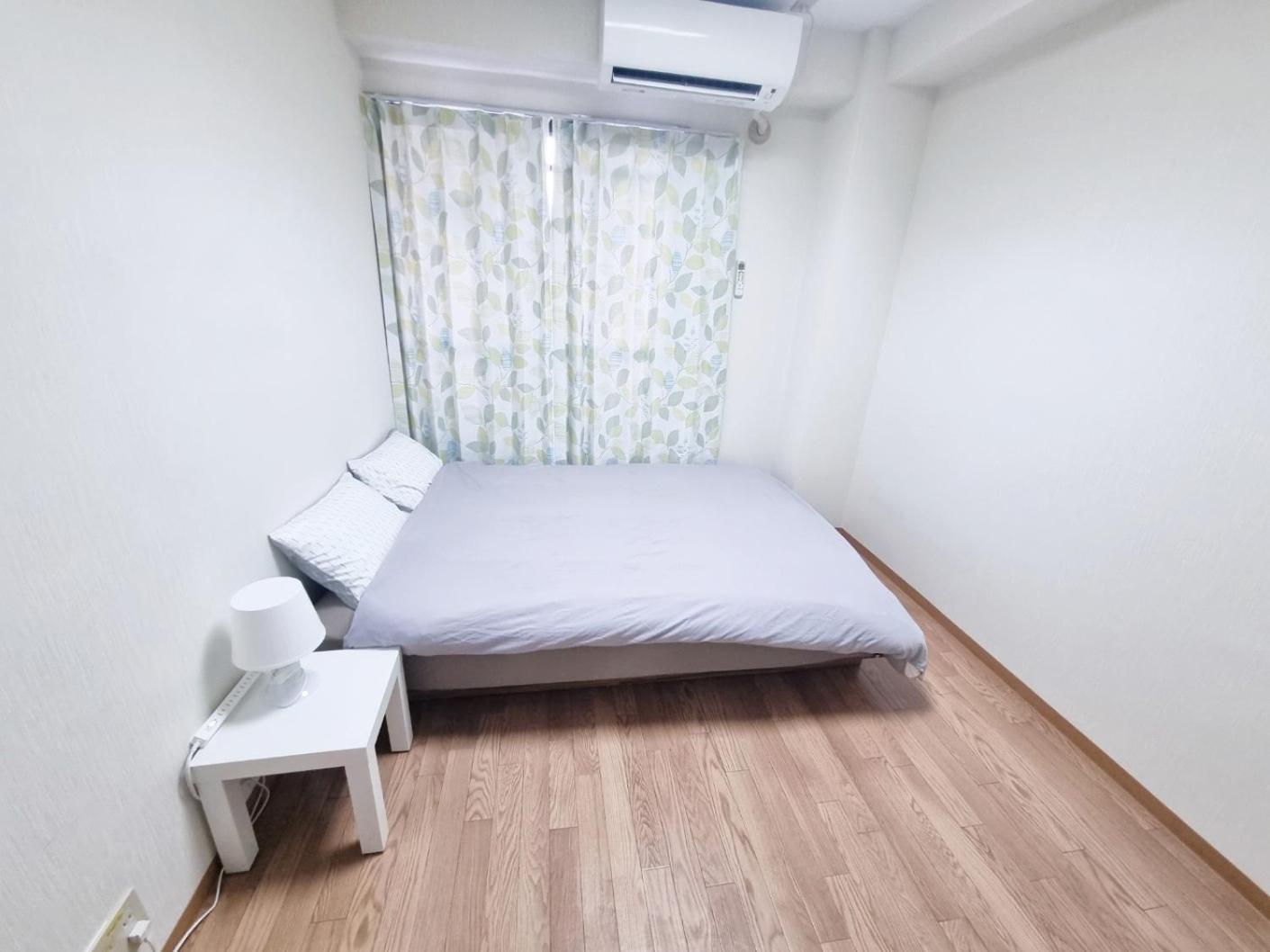 Apartamento 오사카 네코하우스 난바점 Exterior foto