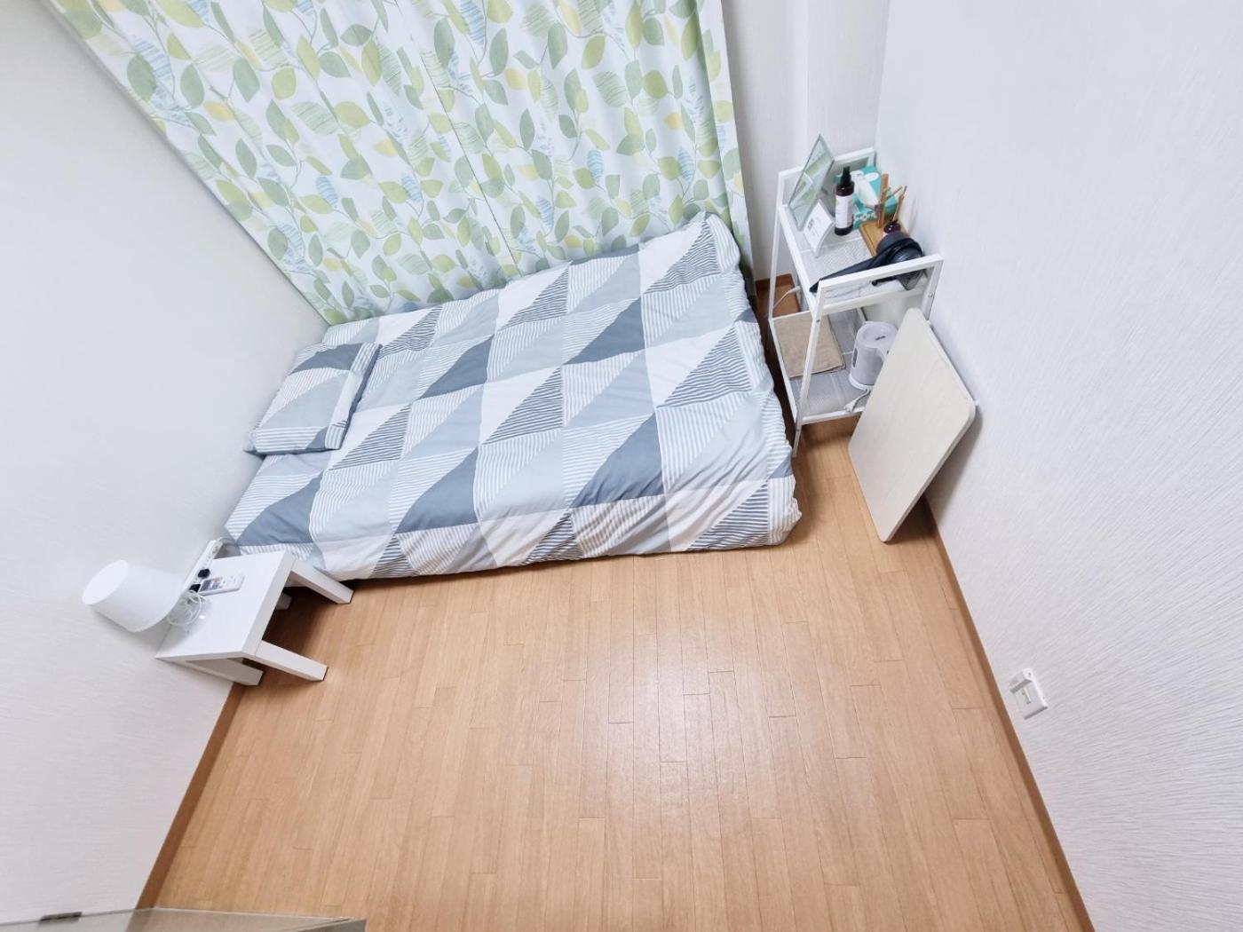 Apartamento 오사카 네코하우스 난바점 Exterior foto