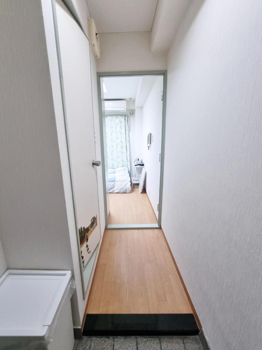 Apartamento 오사카 네코하우스 난바점 Exterior foto
