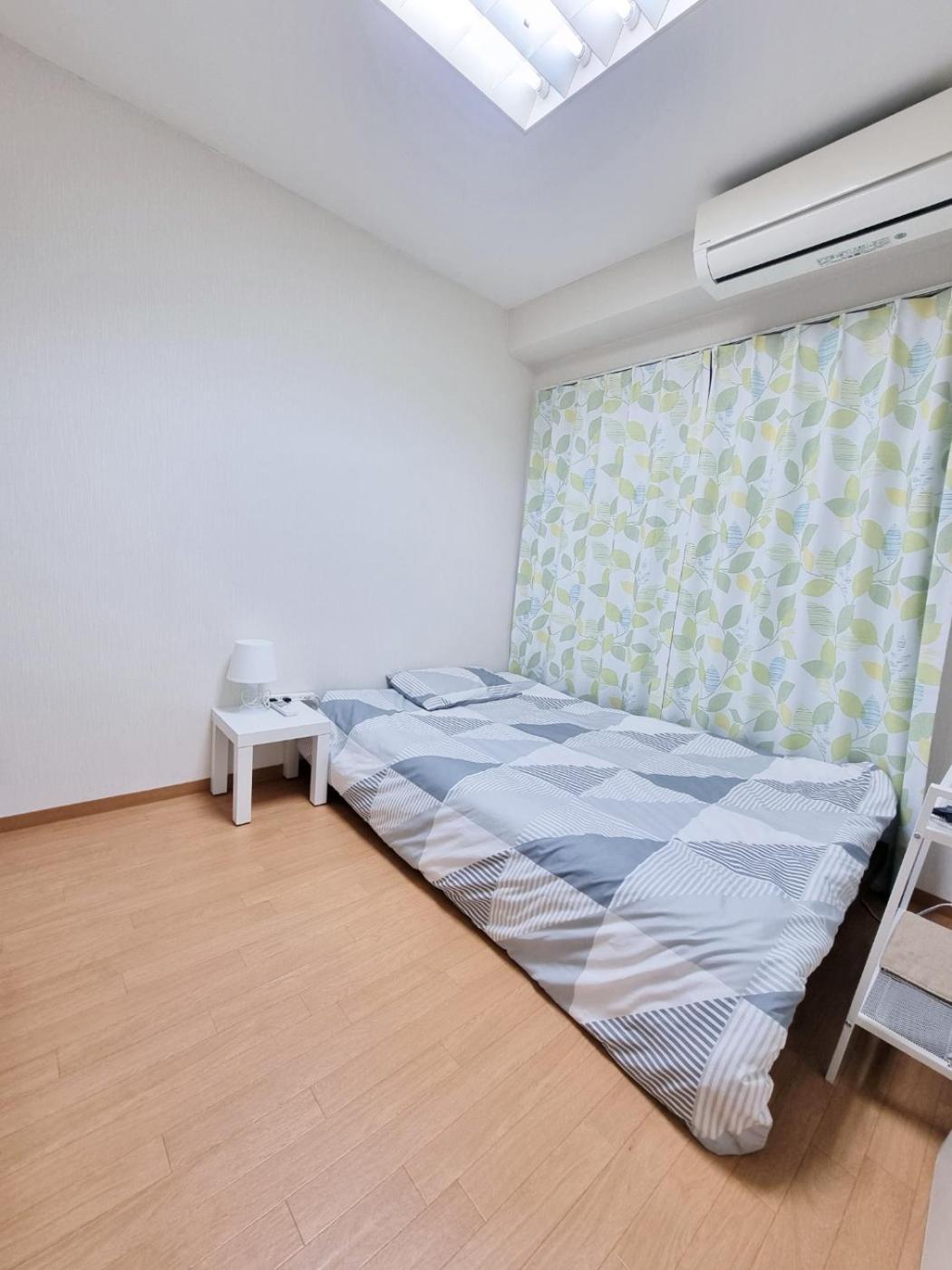 Apartamento 오사카 네코하우스 난바점 Exterior foto