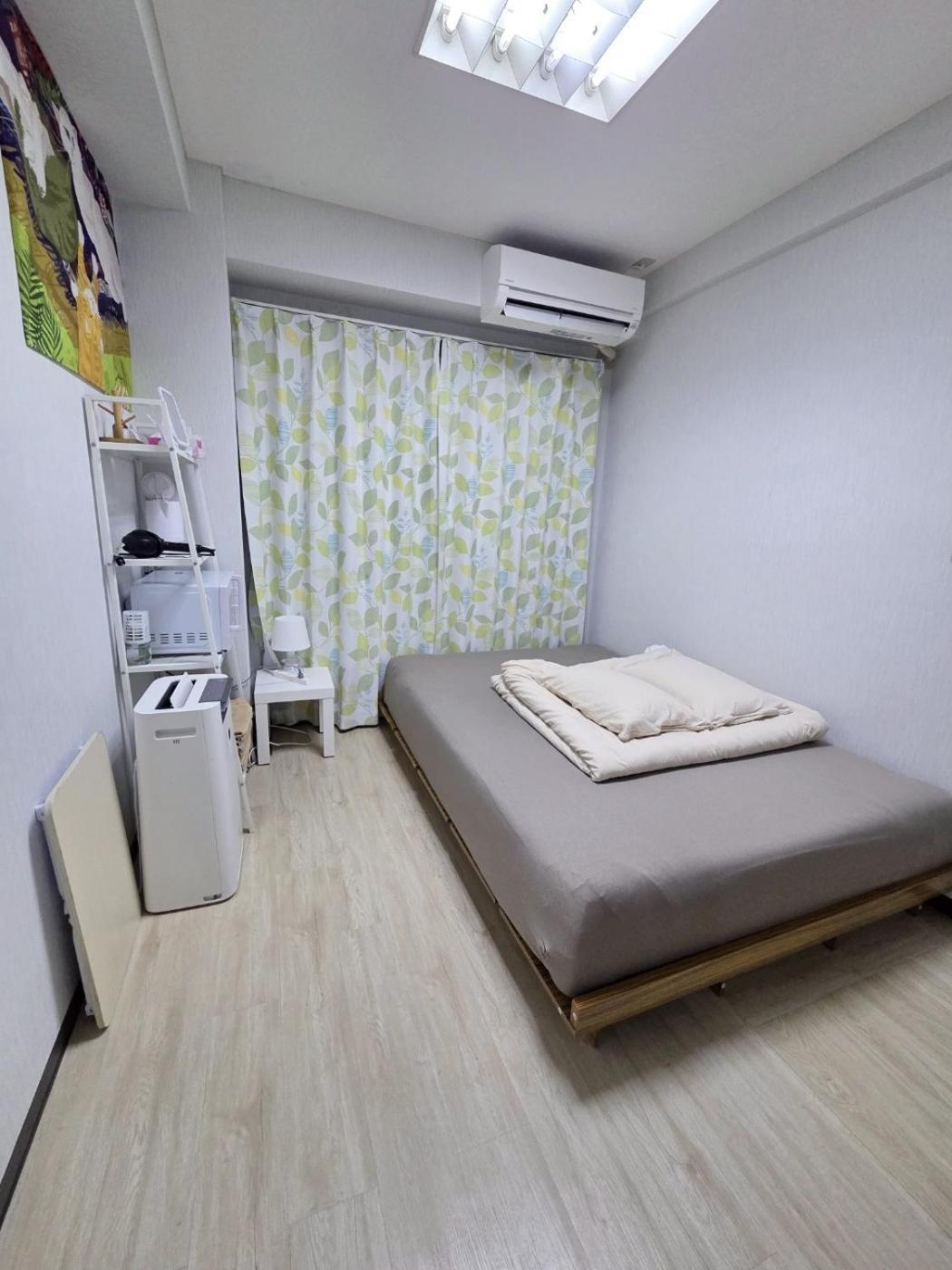Apartamento 오사카 네코하우스 난바점 Exterior foto