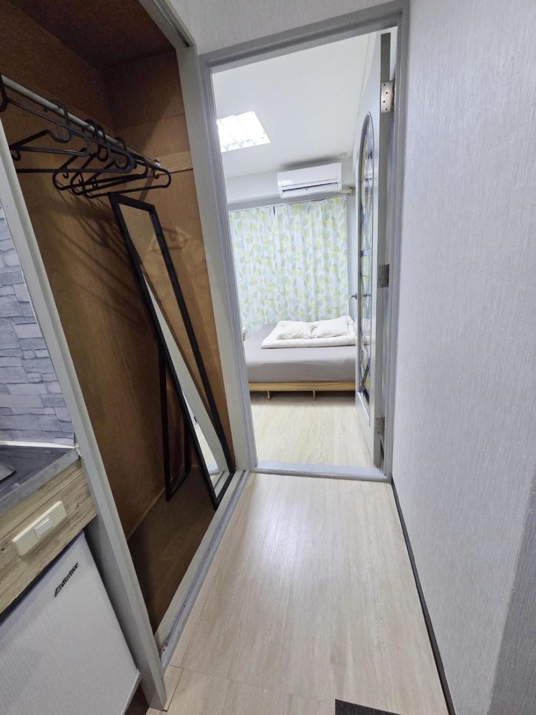 Apartamento 오사카 네코하우스 난바점 Exterior foto